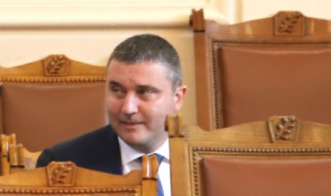 Горанов от година е неоткриваем за родното правосъдие - 1