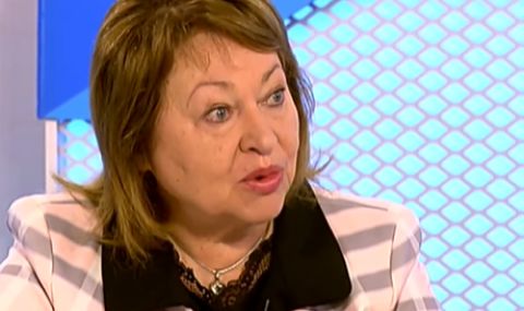 Христина Христова: На три стъпки ще се прави преизчисляването на пенсиите   - 1