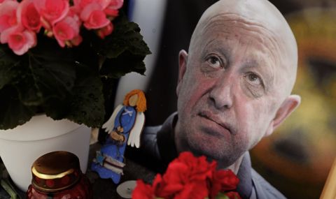 ISW: Кремъл има необходимост да продължава да обсъжда смъртта на Пригожин и да го очерня допълнително - 1