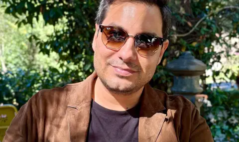 Светослав Иванов: Табуретките на властта - 1