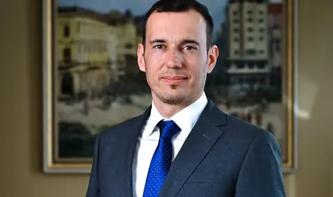 Васил Терзиев призова БНТ за пълна прозрачност за избора на домакин на Евровизия 2027