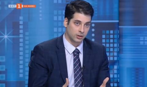 Атанас Пеканов: Разбирам притесненията на бизнеса, трябват компенсиращи мерки - 1