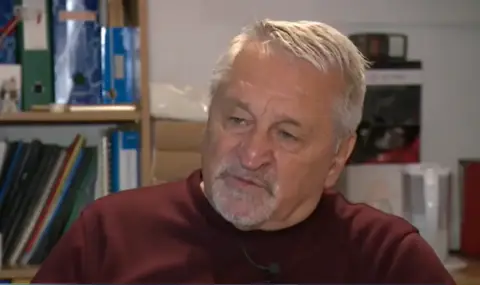 Иван Хиновски: Един особен управител не може да бъде назначен за 2 или 5 дни - 1