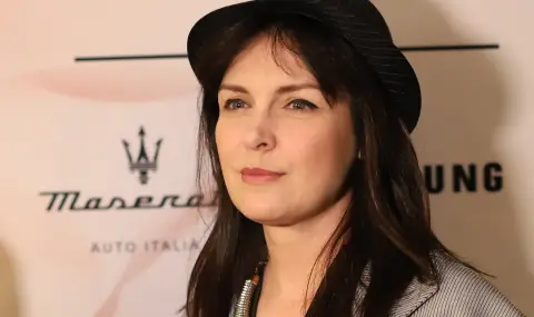 Жени Калканджиева на 51 г.: Нищо не празнувам. Брат ми почина малко преди Нова година - 1