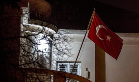 САЩ: Турция да внимава - 1