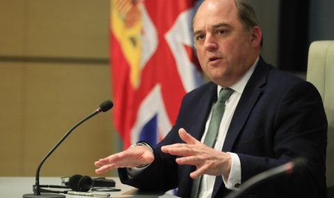 Великобритания: Ще изпратим на Украйна повече от 20 самоходни оръдия - 1