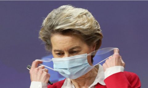 За първи път: ЕС купува оръжие за нападната страна - 1