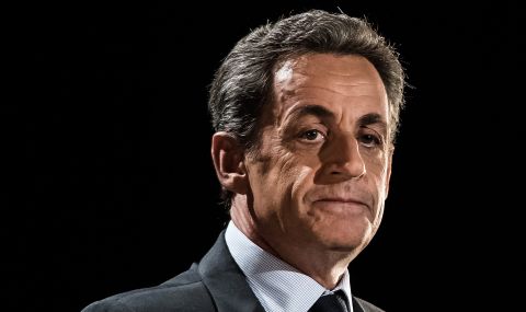 Ново дело срещу Никола Саркози - 1