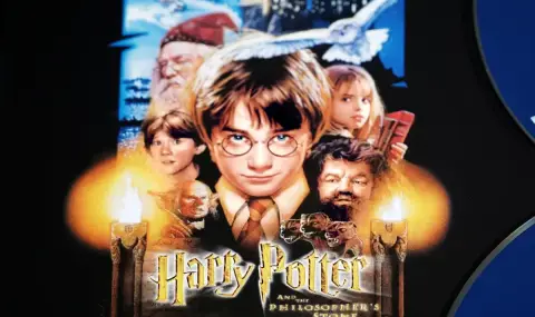 Режисьорът на "Хари Потър" Крис Кълъмбъс не вижда смисъл в новия сериал - 1