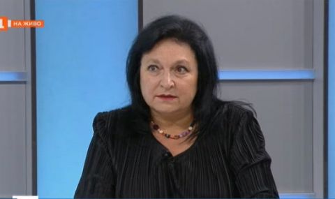 Доц. Гломб: Между 3 и 5% от хората не изграждат качествен имунитет при каквато и да е ваксина - 1