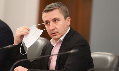 Енергийният министър: Има координирана атака срещу националния интерес на България - 1