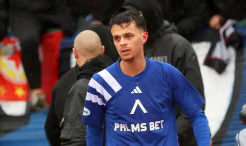 Левски примамва футболист с впечатляващ финансов договор - 1