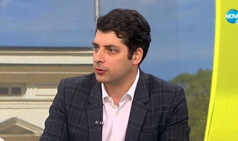 Пеканов: До седмици очакваме и следващия транш от средствата по Плана за възстановяване - 1