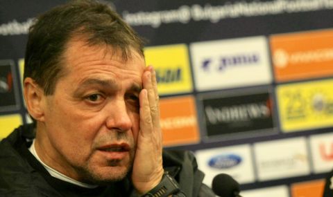 Петър Хубчев: Бих станал и по-нахален и бих казал, че надиграхме ЦСКА - 1