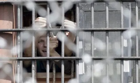 Cold as torture: what they experience in Belarusian prisons - 1