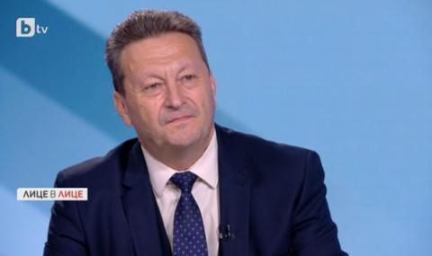 Таско Ерменков: България трябва да отстоява интереса си за „Балкански поток“ и АЕЦ „Белене“ - 1