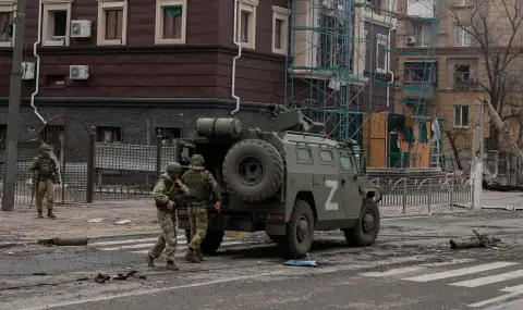 Започват решаващите битки на фронта в Украйна: Путин иска да приключи войната през 2025 година - 1