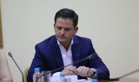 Димитър Маргаритов: Антикризисните мерки, които са добри, не означава, че ще работят - 1