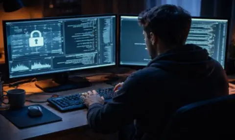 Хакери източиха 10 петабайта военни тайни от китайски суперкомпютър - 1