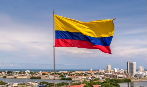  Венецуела и Колумбия подновиха дипломатическите си отношения  - 1