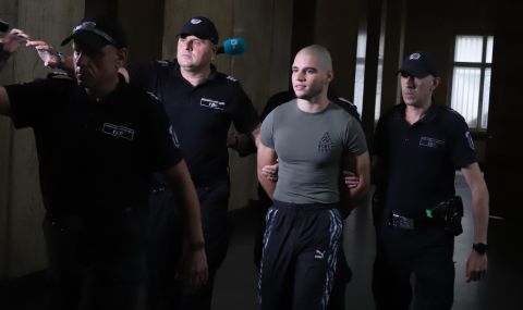 Прокурорският син от Перник осъден на пробация и безвъзмезден труд заради побой в Созопол  - 1