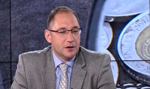 Георги Ангелов за бюджета: 10 млрд. лева капиталови разходи? Никога не сме успявали да похарчим толкова - 1