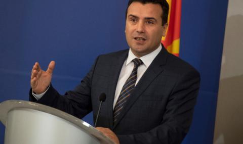 Македонският ще се използва навсякъде в ЕС и НАТО - 1