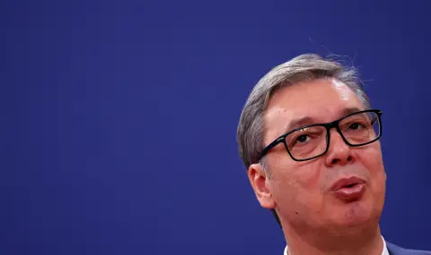 Вучич обяви пакет от икономически мерки за борба с хиперинфлацията - 1