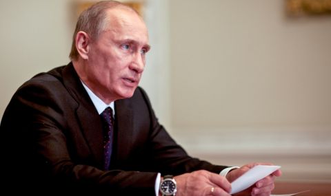 Кремъл: Путин засилва мерките след нападението на летището в Махачкала - 1