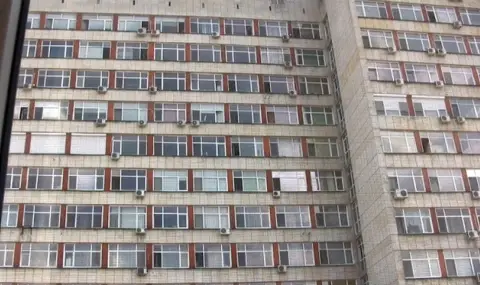 The condition of the child hit by an ATV in Sunny Beach remains serious  - 1