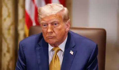 Рязка промяна в САЩ: Тръмп засили критиките си към Путин, възнамерява да изпрати повече оръжия на Украйна - 1