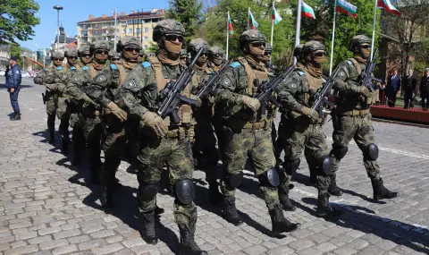 Руската армия може да тръгне към България... И ще има мъчителна болка - 1