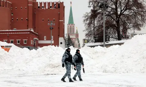 Руското военно разузнаване стои зад палежи в Литва, Полша, Чехия и Румъния