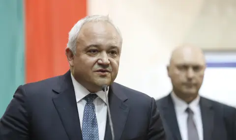 Демерджиев: Решението на Кандев ме изненада. Никой не му е пречил, ползваше се с пълното ми доверие