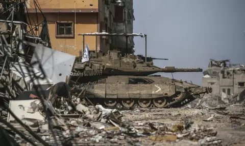 Уиткоф и Къшнър призоваха Нетаняху да премине към втората фаза от плана на Тръмп за Газа