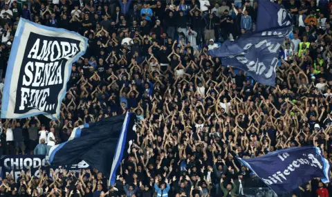 Ултрасите на Комо скочиха на планирания мач в Австралия: Това е предателство - 1