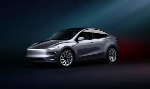 Въпреки проблемите, Tesla си осигури рекордни продажби в Норвегия - 1