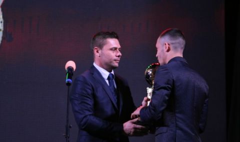 Александър Димитров: Трябва да се помисли относно функциите на младежкия национален отбор - 1