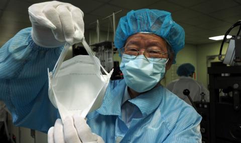 Аптекари в Китай се възползват от вируса - 1