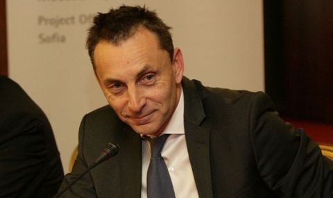 Асен Григоров: Откриват се шансове за редовен кабинет - 1
