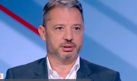 Делян Добрев: Занимавам се с бизнес и се чувствам по-добре. Няма да се връщам в политиката!