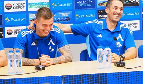 Лех Познан гледа двама от Левски в дербито с ЦСКА - 1