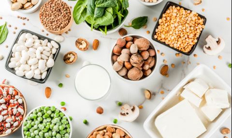 Ако постите... - 1