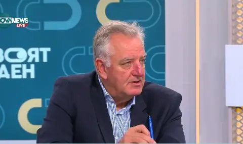 Andrey Delchev: Some banks may refuse to work with Lukoil and Rosneft  - 1