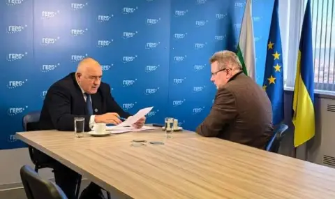 Евгений Кънев: Статуквото не си губи времето по празниците и явно се реорганизира - 1