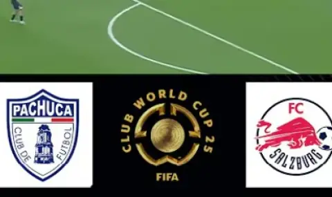 РБ Залцбург стартира с победа в САЩ - 1