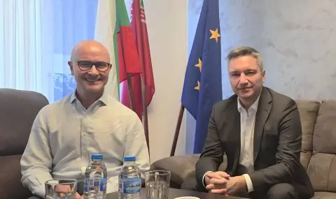 Кристиан Вигенин с ангажимент към по-строг контрол върху хомеопатичните продукти - 1