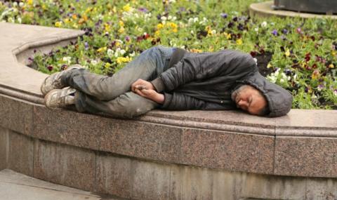 МВР прибира по 700 клошари годишно - 1