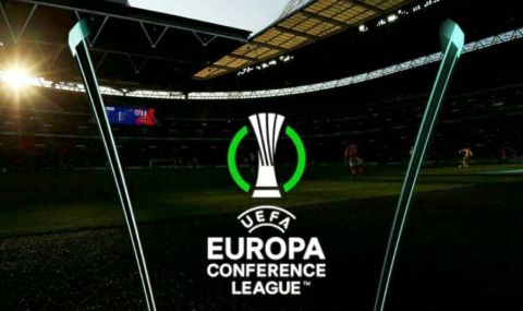 Предстоят 30 реванша от третия по сила турнир на УЕФА - Лига на конференциите - 1