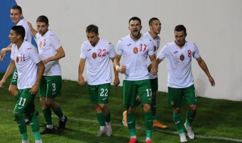 България победи Сърбия с дисциплина! - 1